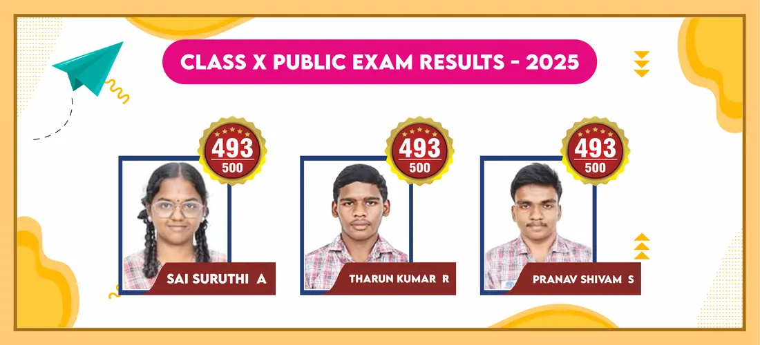 X PUBLIC RESULT